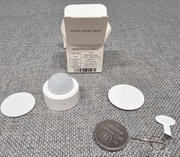 Czujnik ruchu PIR zigbee, tuya smart house