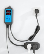 Inkbird IHC-200 regulator do dwóch urządzeń - nawilżacz i osuszacz