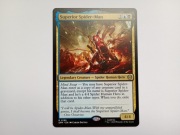 Karta MTG Superior Spider-Man SPM 155