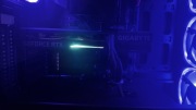 GEFORCE RTX 3060ti GIGABYTE EAGLE OC 8GB