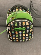 Plecak tornister minecraft szkolny 