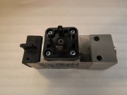 Trafag PST4B3.4F4 picostat balg typ presostat -0,6 - 3,4Bar