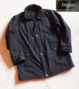 Bugatti Gore-tex fajna kurtka męska r.2XL