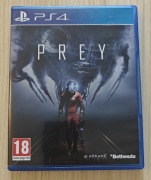 PREY (fight the invasion)