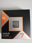 Procesor Ryzen 7 9800x3d BOX