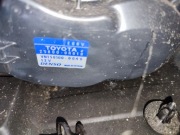 EGR Toyota Avensis t27 126km