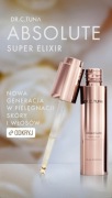 Dr. C. Tuna Suchy olej Absolute Super Elixir 25 m