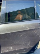 BMW X7 G07 drzwi tylne lewe kolor 475