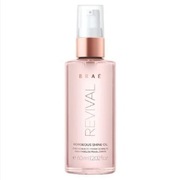 Braé Revival Gorgeous Shine Oil 60 ml – Olejek nabłyszczający do włosów