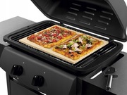 Kamień do pieczenia pizzy