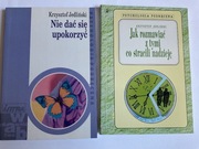 Nie daj się upokorzyć, Jak rozmawiać z tymi co stracili , K. Jedlński