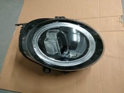 Lampa przednia MINI Cooper S, LED extended scope, lewa USA, 5A01163