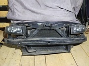 Pas przedni kompletny Seat Toledo II wzmocnienie