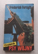 Psy wojny - Frederick Forsyth