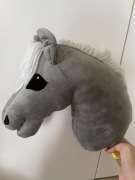 Konik hobby horse