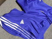 Spodnie adidas aeroready 2xl