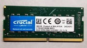 Pamięć RAM 8GB DDR4 PC4-2666 SO-DIMM Crucial