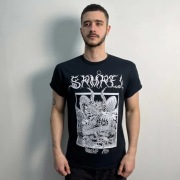 Samael Koszulka T-shirt Rotting Christ Moonspell Celtic Frost Septicflesh