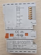 Moduł Beckhoff EL9100