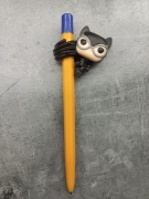 Funko Pop Kinder Joy DC Comics - figurka/topper Catwoman