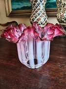 Stary klosz do lampy naftowej  - ok.1900 r.