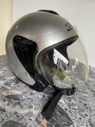 Kask na motor DIABLO rozmiar S 