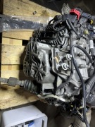 Skrzynia Mini Cooper S F55 F56 lci 