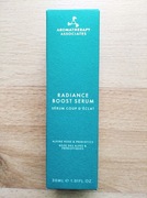 NOWE Aromatherapy Associates Radiance Boost Serum rozświetlające skórę