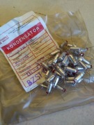 Kondensator KsF-020 ZM osiowy - 10nF 160V