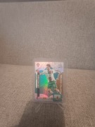 Panini UEFA euro 2012 joao Moutinho limited edition   stan idealny 