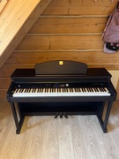 Pianino cyfrowe Elpiano DPR-2200H z ważoną klawiaturą 128 brzmień Dynatone