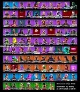 Konto Fortnite Po 1 właścicielu 