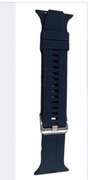 Granatowy Pasek sylikonowy do Apple watch 38/40 mm