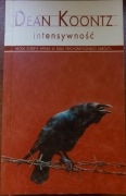 Dean Koontz Intensywność  kieszonkowe