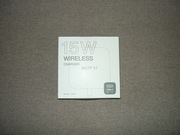 Bezprzewodowa ładowarka szybka 15W