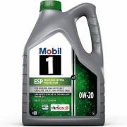 OLEJ SILNIKOWY MOBIL 1 ESP X2 0W20 508/509 5L