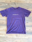 Koszulka QUEQUALITY LEANP PACK męska M - Okazja