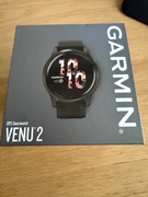 Zegarek smartwatch Garmin Venu 2