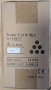 Ricoh 431147 1195E toner oryginalny
