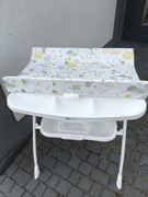 Przewijak z wanienką CAM Volare 