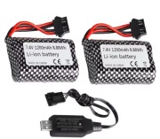 akumulator do łodzi rc r206 r208 