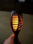 Stylowe Solarne Lampy Ogrodowe