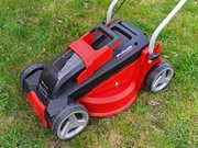 KOSIARKA AKU GE-CM32 li SILNIK BEZSZCZOTKOWY