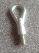 FORD FIESTA TRANSIT CONNECT HAK UCHO DO HOLOWANIA