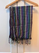 Szal chusta Pull&Bear