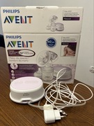 Silnik i zasilacz laktatora Philips Avent Natural scf332/01