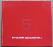 Polska fotografia kolekcjonerska - Aukcja 5, Rempex, 2009