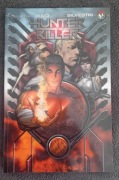 Hunter Killer (TOP COW) Mark Waid Marc Silvestri (#0-#12 + Cover gallery)
