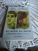 Willa Grayson,Willa Grayson J Green,D Levithan