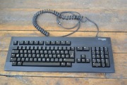 Commodore Amiga CDTV Klawiatura CD 1221
